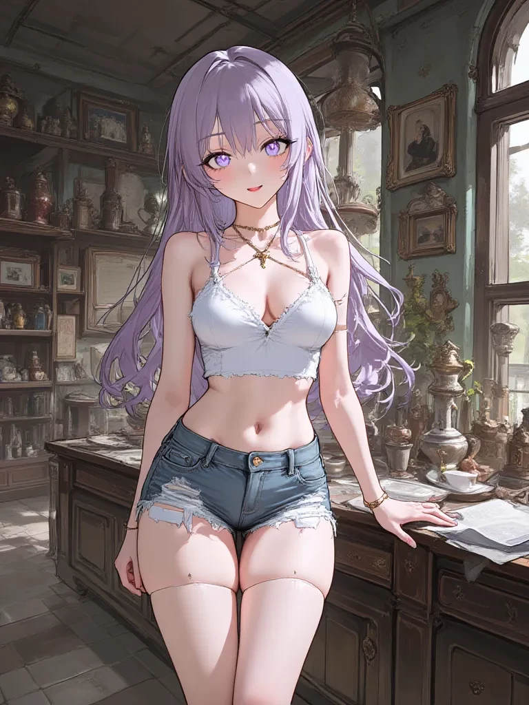 Mirage Shorts thumbnail