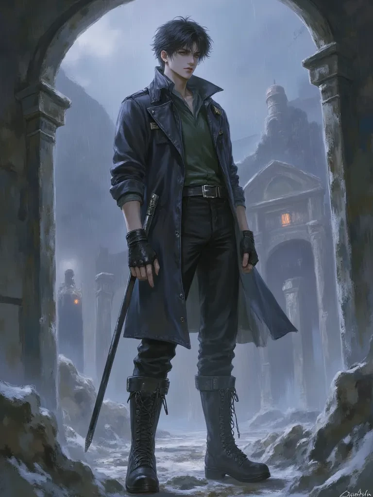 Kaelen Thorne thumbnail