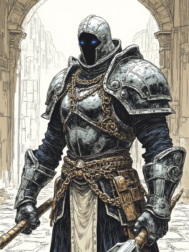 Obsidian Guardian thumbnail