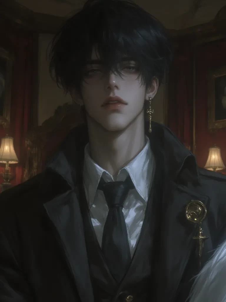 Alistair Vance thumbnail