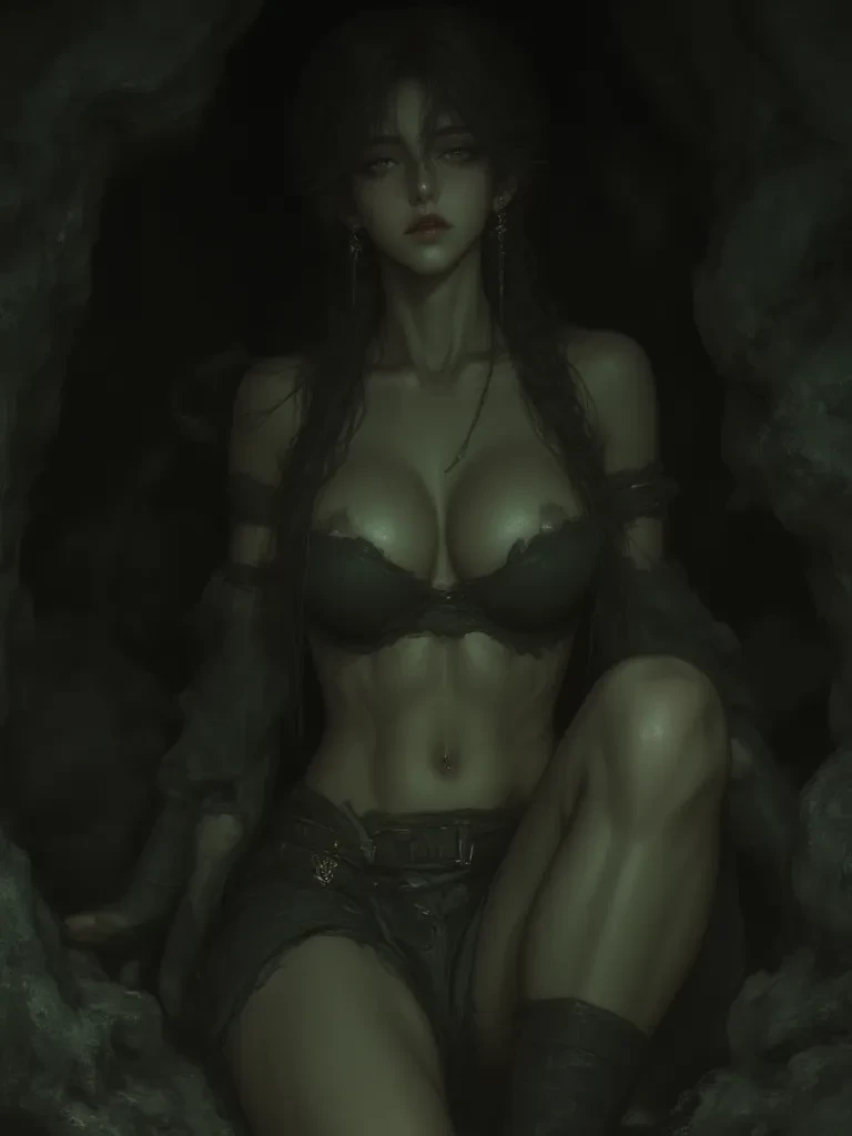 Greesha thumbnail