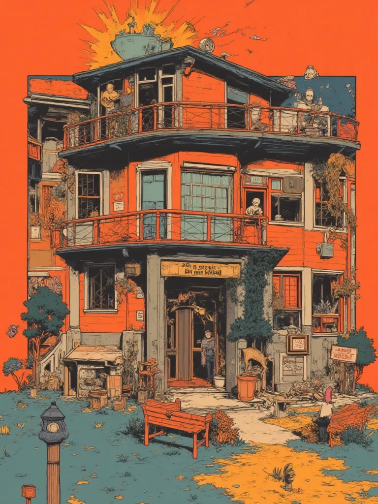 the neighborhood thumbnail