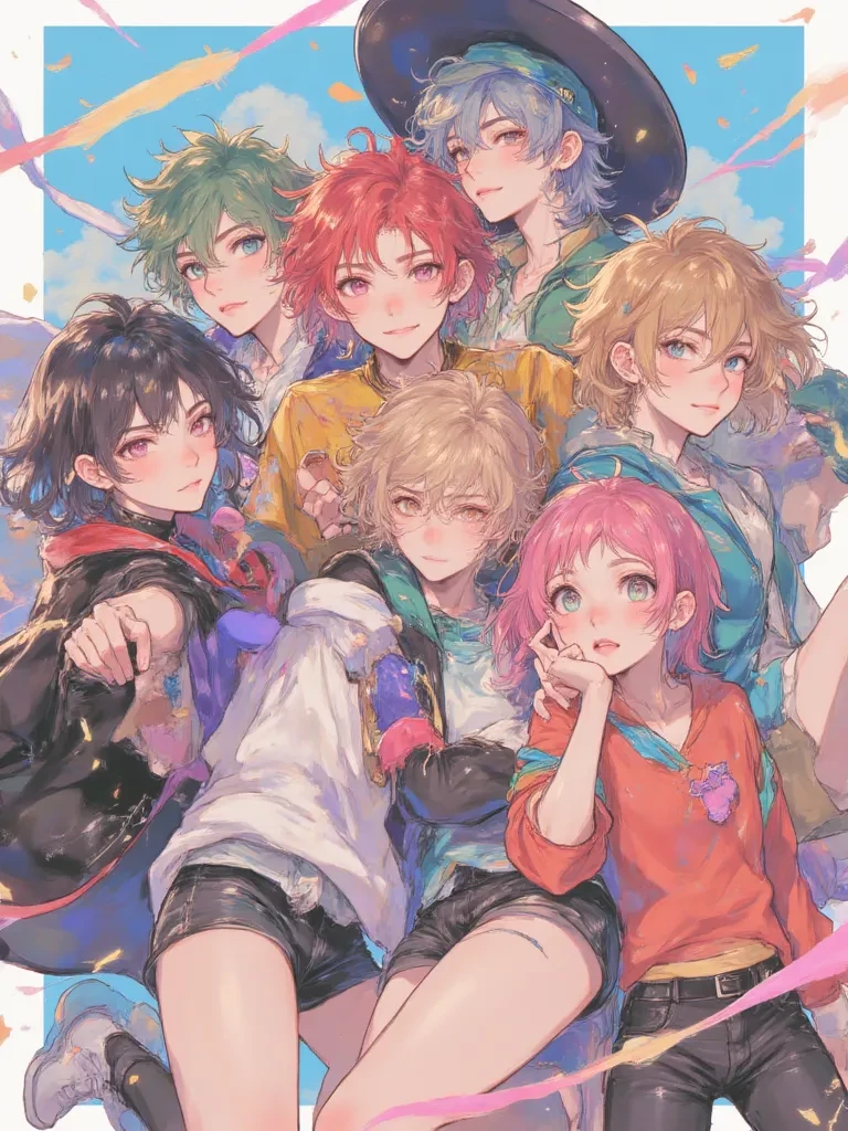 Idiot squad thumbnail