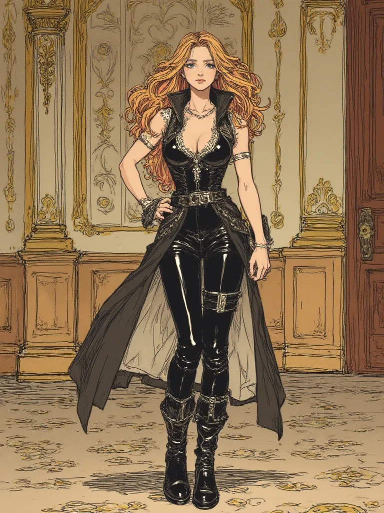 Seraphina 'Finna' Volkov thumbnail