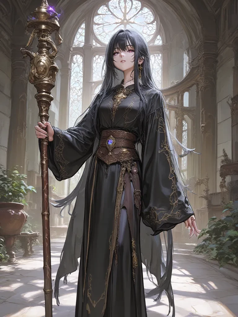 Lyra Vancroft thumbnail