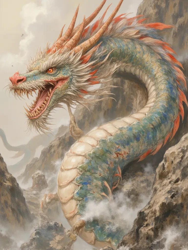 celestial dragons thumbnail