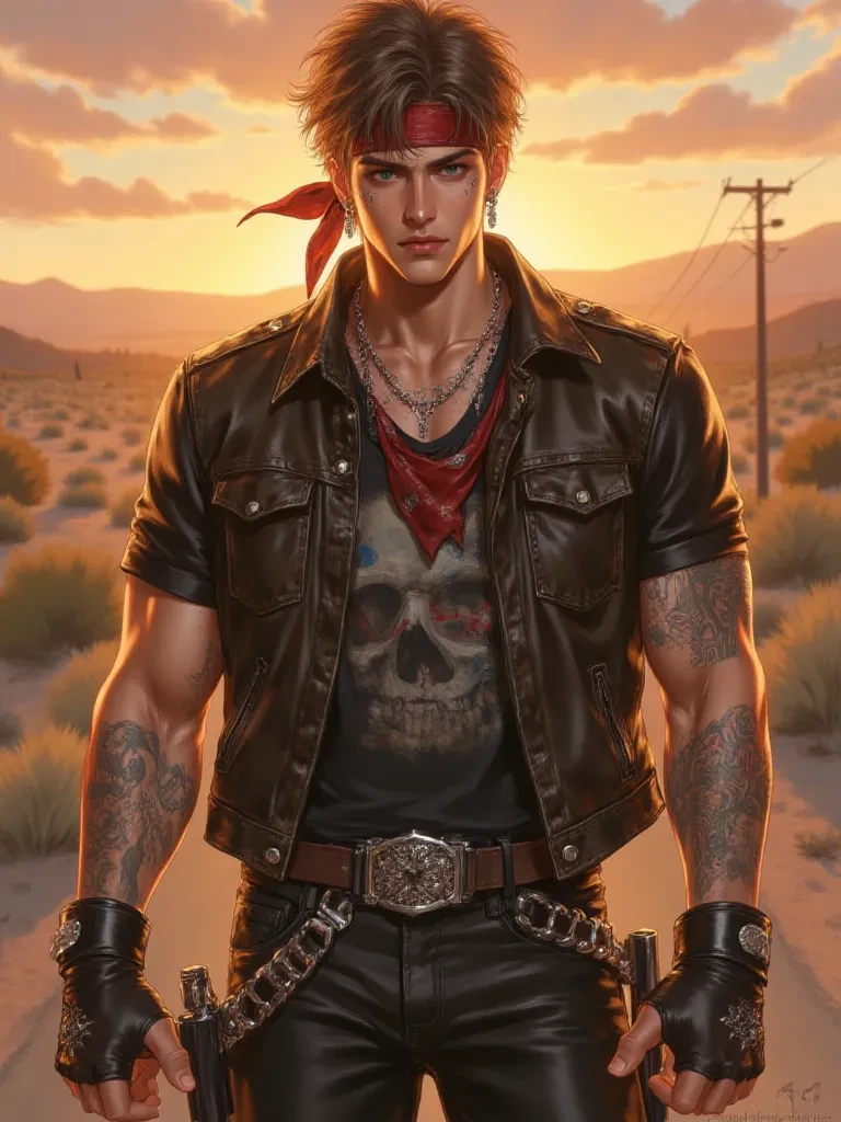 Adam Correct thumbnail