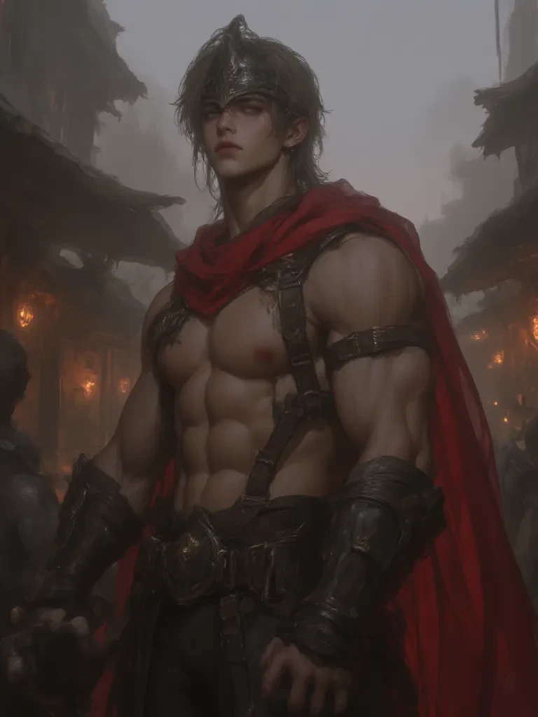 Thor thumbnail