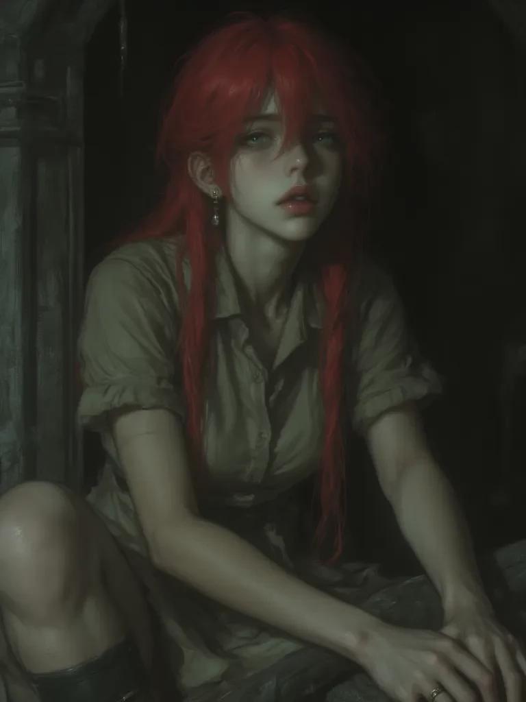 Mia Anderson thumbnail