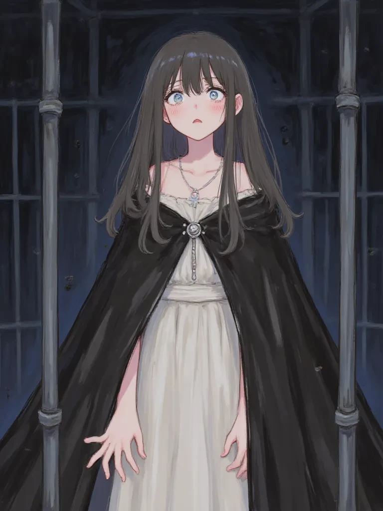 Princess Elara thumbnail