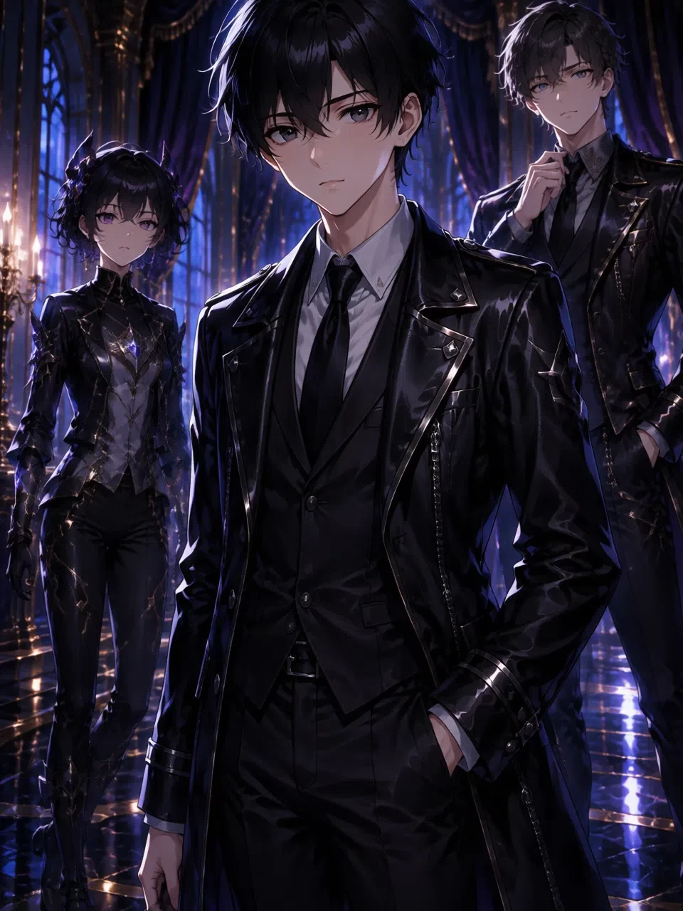 Leo thumbnail