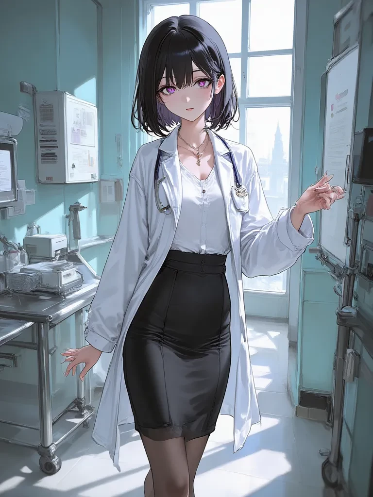 Dr. Amara Okoye thumbnail