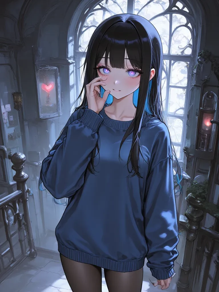 Lilithia thumbnail
