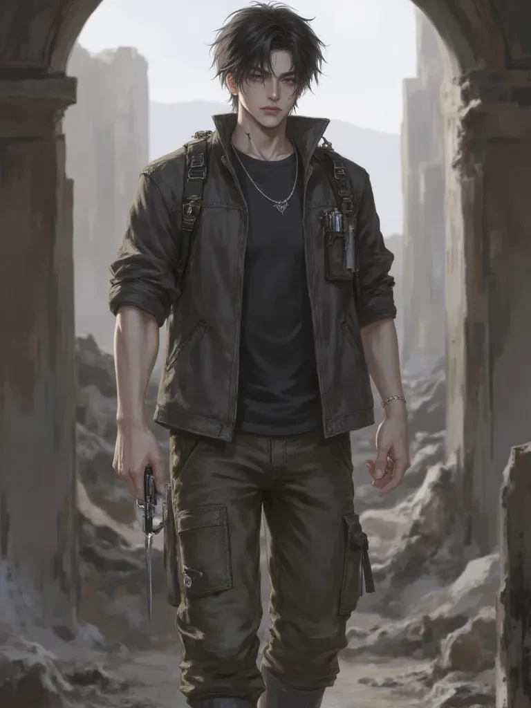 Samuel thumbnail