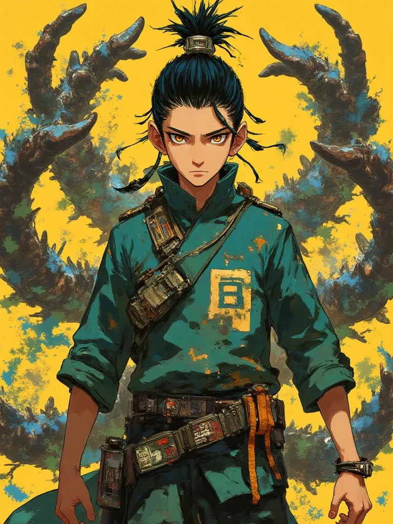 Shikamaru nara thumbnail