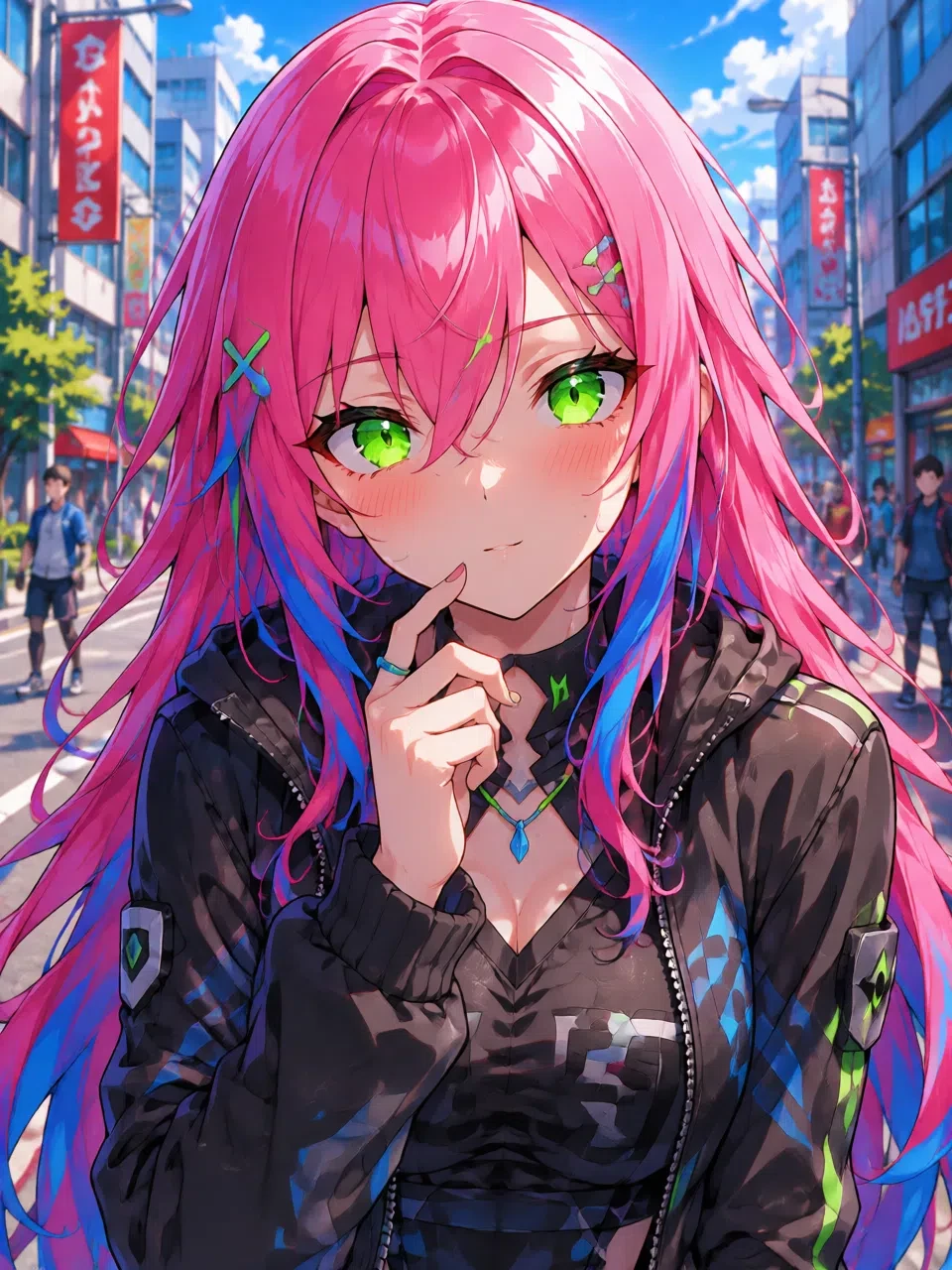 Anika thumbnail