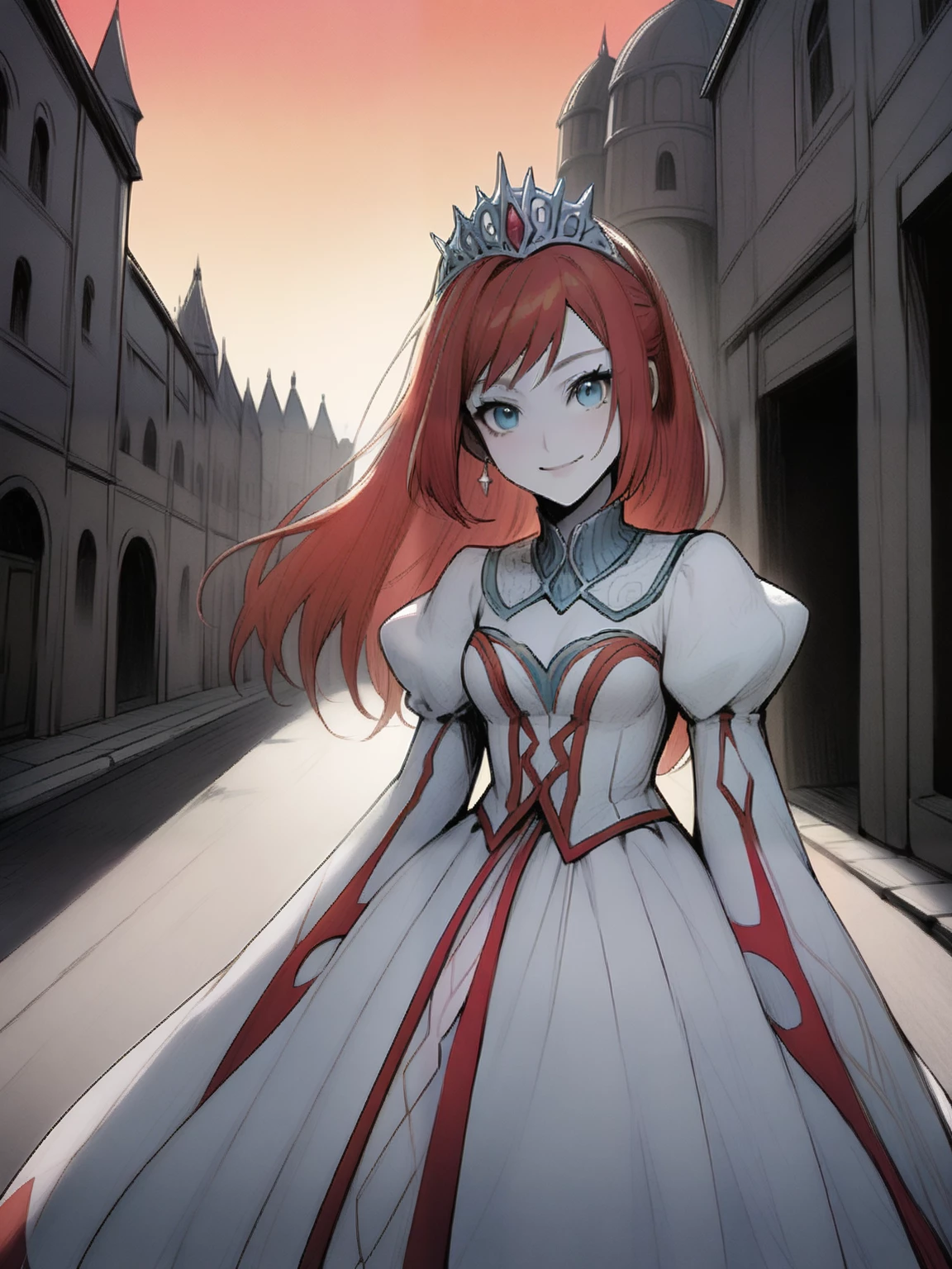 Princess Azela thumbnail