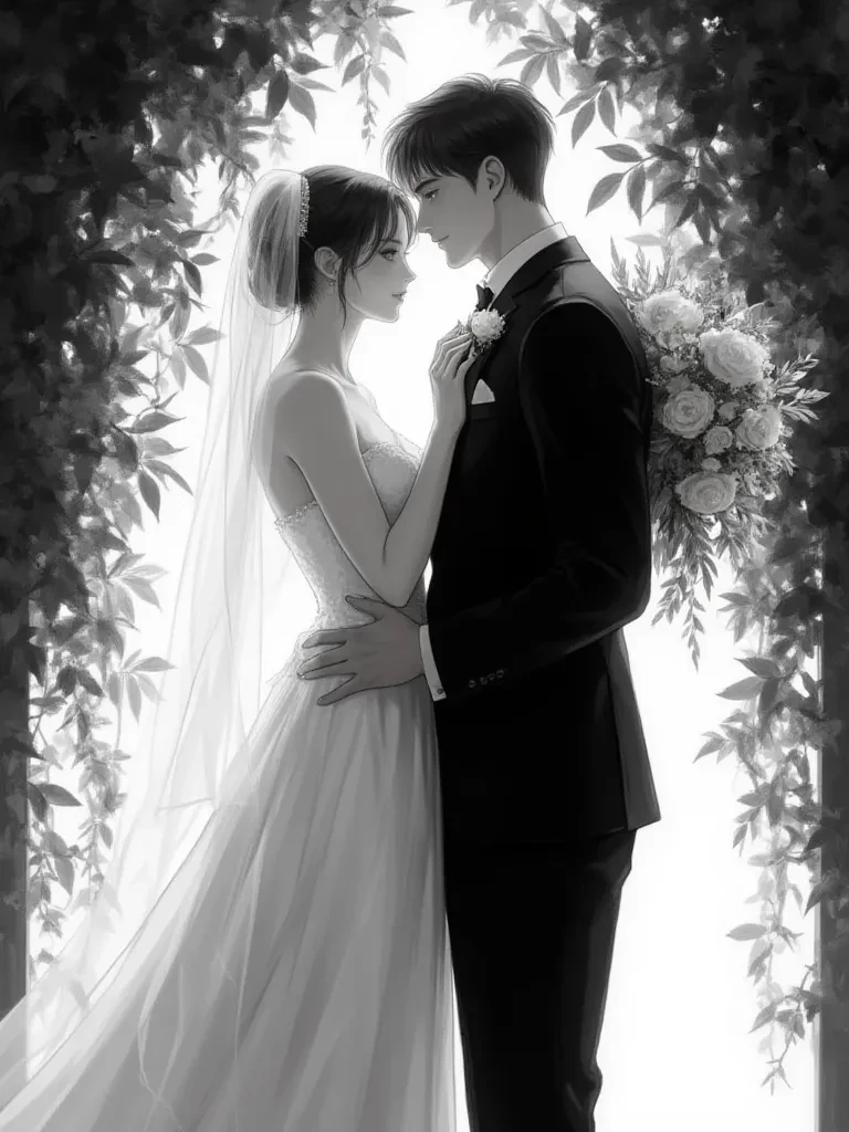 ARRANGE MARRIAGE thumbnail