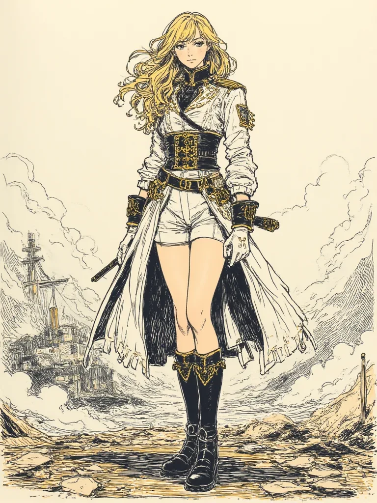 Amiral Seraphina Vance thumbnail
