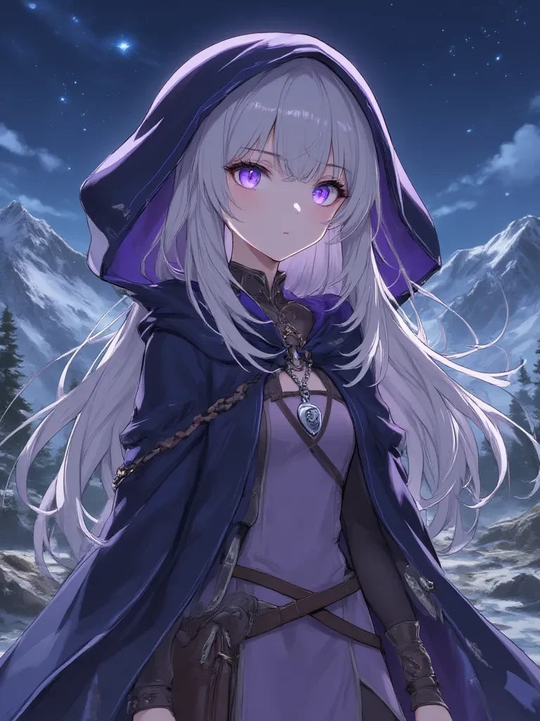 Elara Vesperia thumbnail