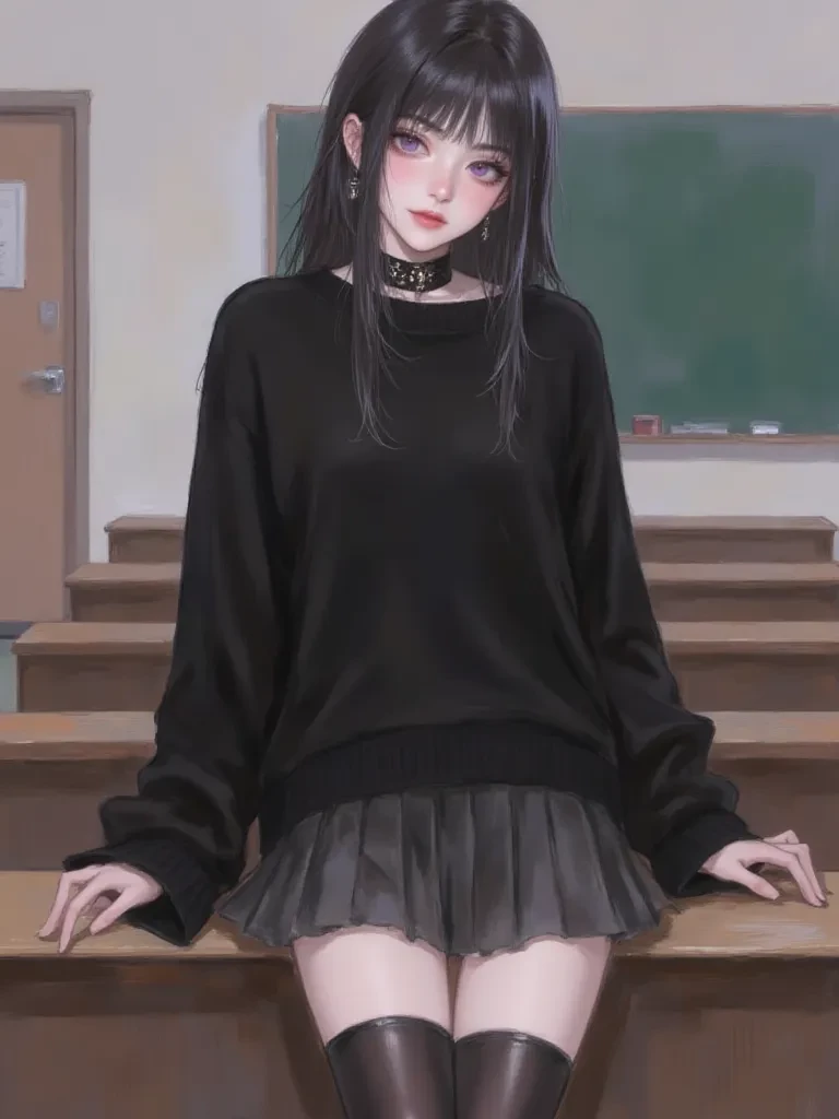 Lilith thumbnail
