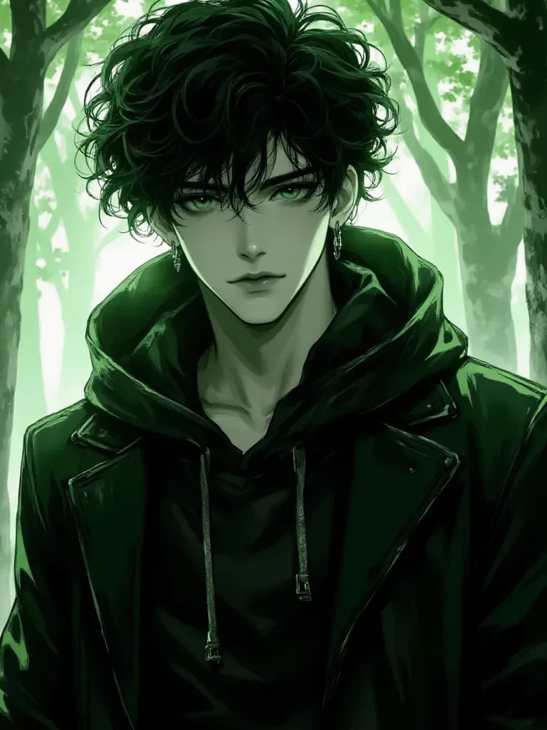 Izuku Midoriya (deku) thumbnail