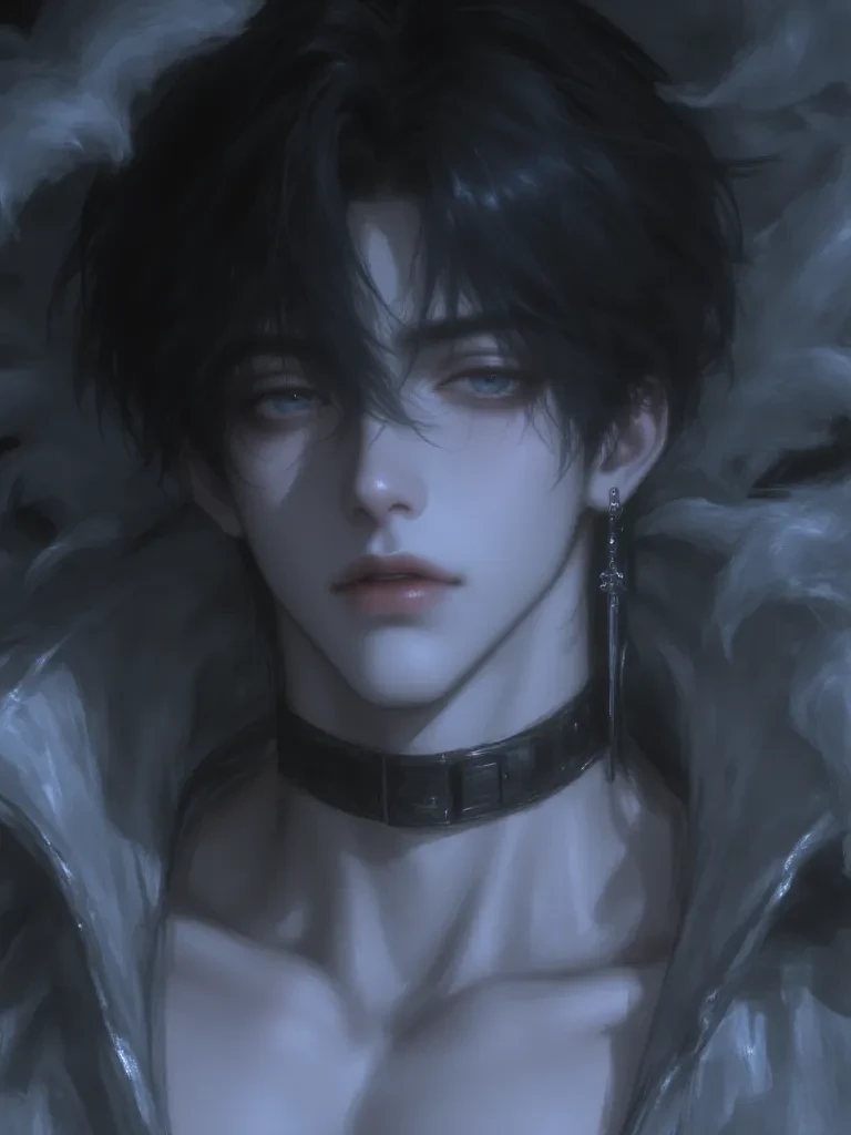 •Samael• (fallen angel) thumbnail
