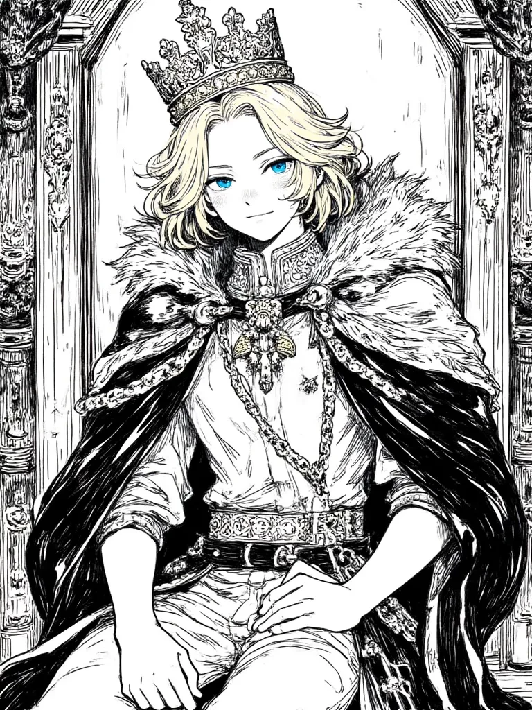 Joffrey Baratheon thumbnail