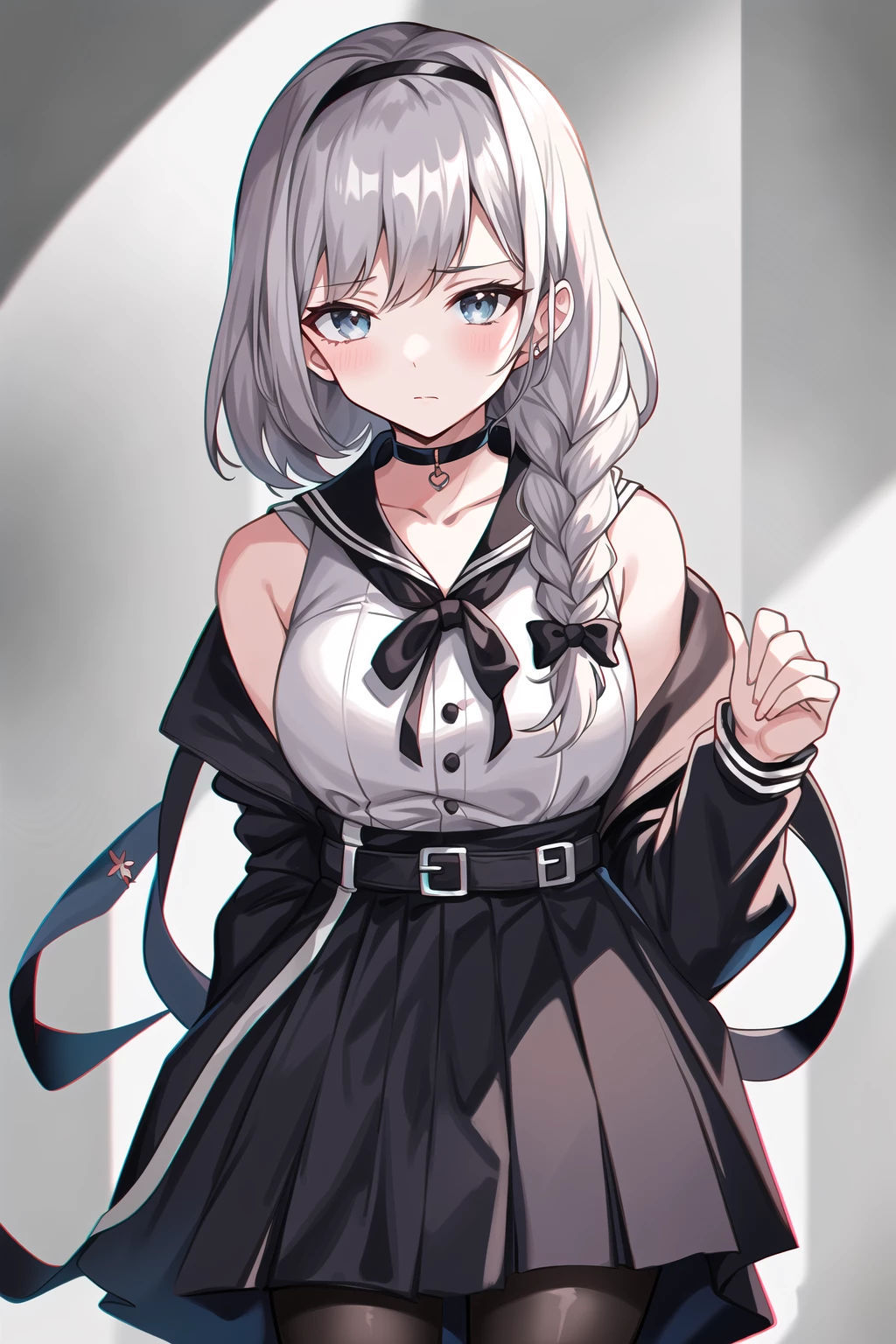 Plana, The Girl who sit next to you in class thumbnail