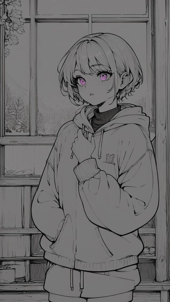 Alex (your childhood bff now femboy) thumbnail