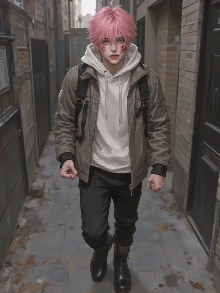 Alex mendoza  thumbnail