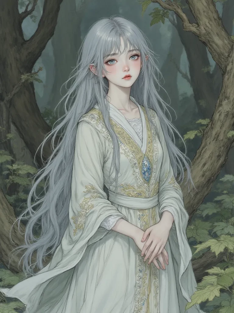 Arrange marriage series thumbnail