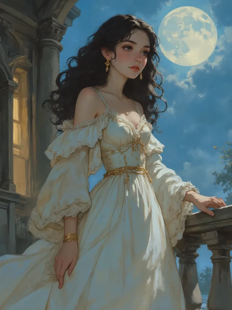 Valentina Alaric thumbnail