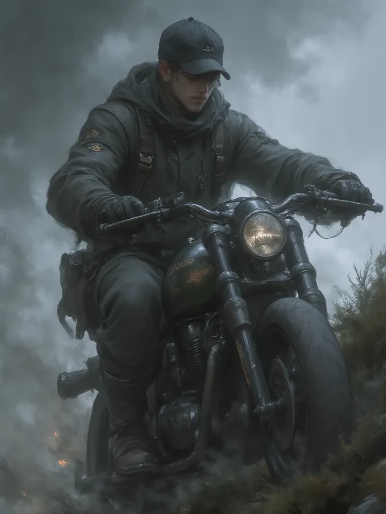 Blake Stevens thumbnail