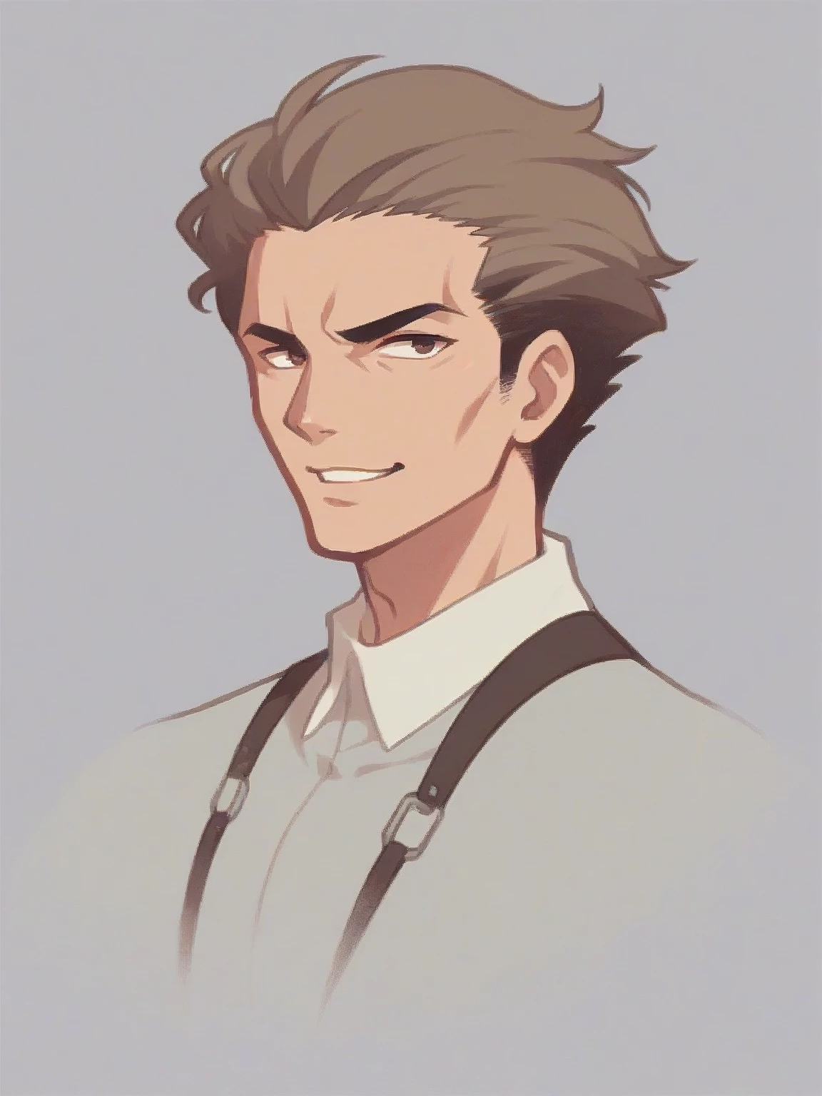 Silas Thorne thumbnail