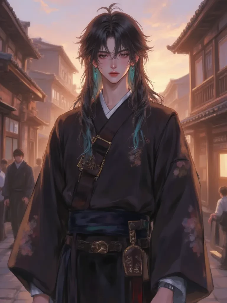 Tokito Muichiro thumbnail