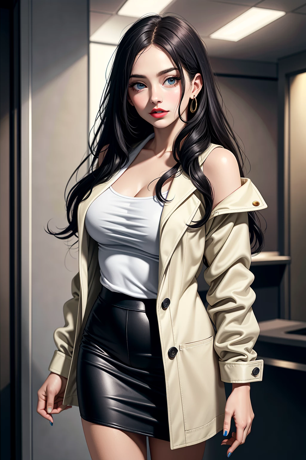 Dr. Elara Thompson thumbnail