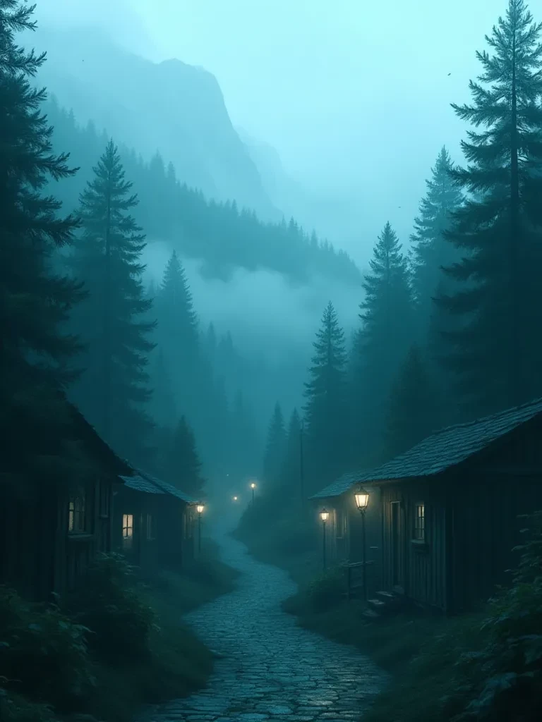 Vailwood Hollow thumbnail
