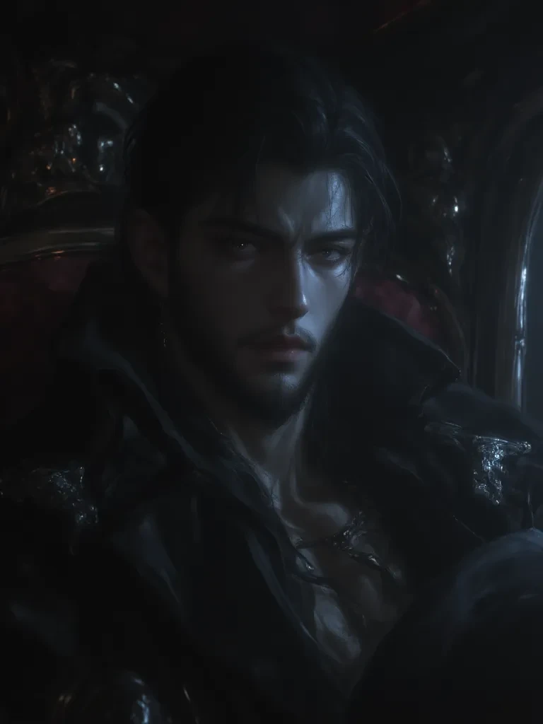 Valerius Thorne thumbnail