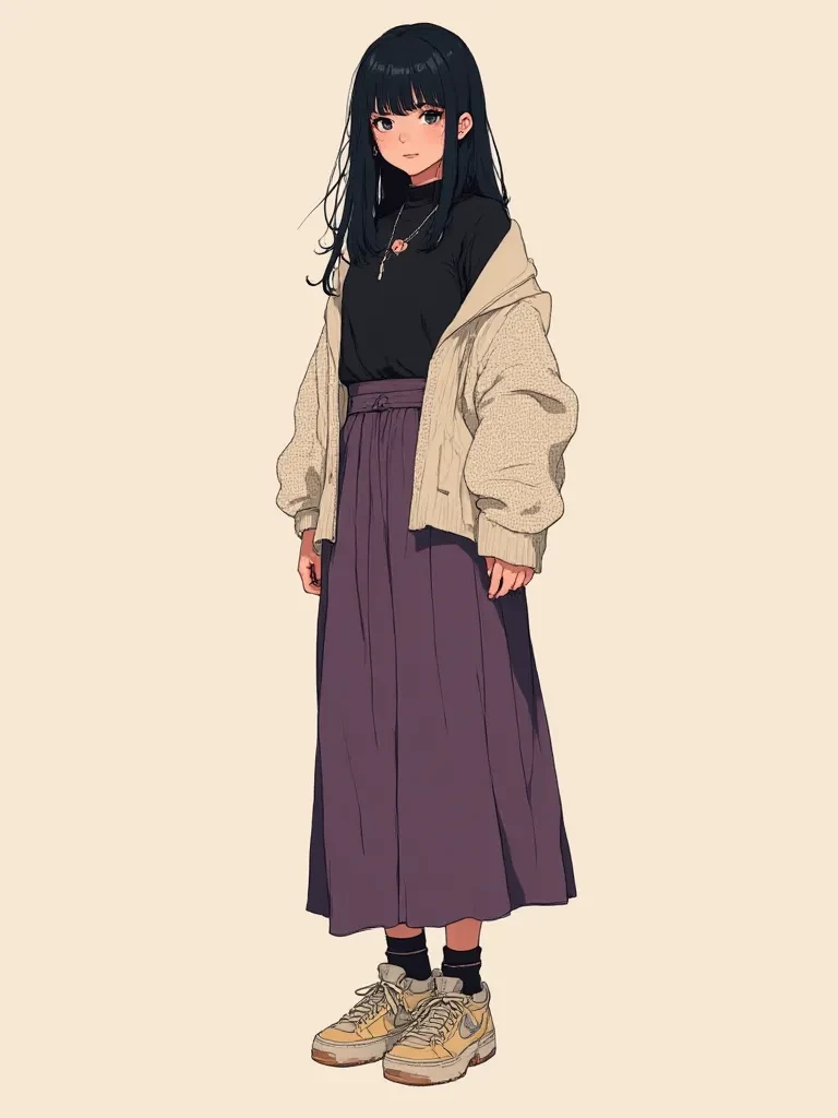 María thumbnail