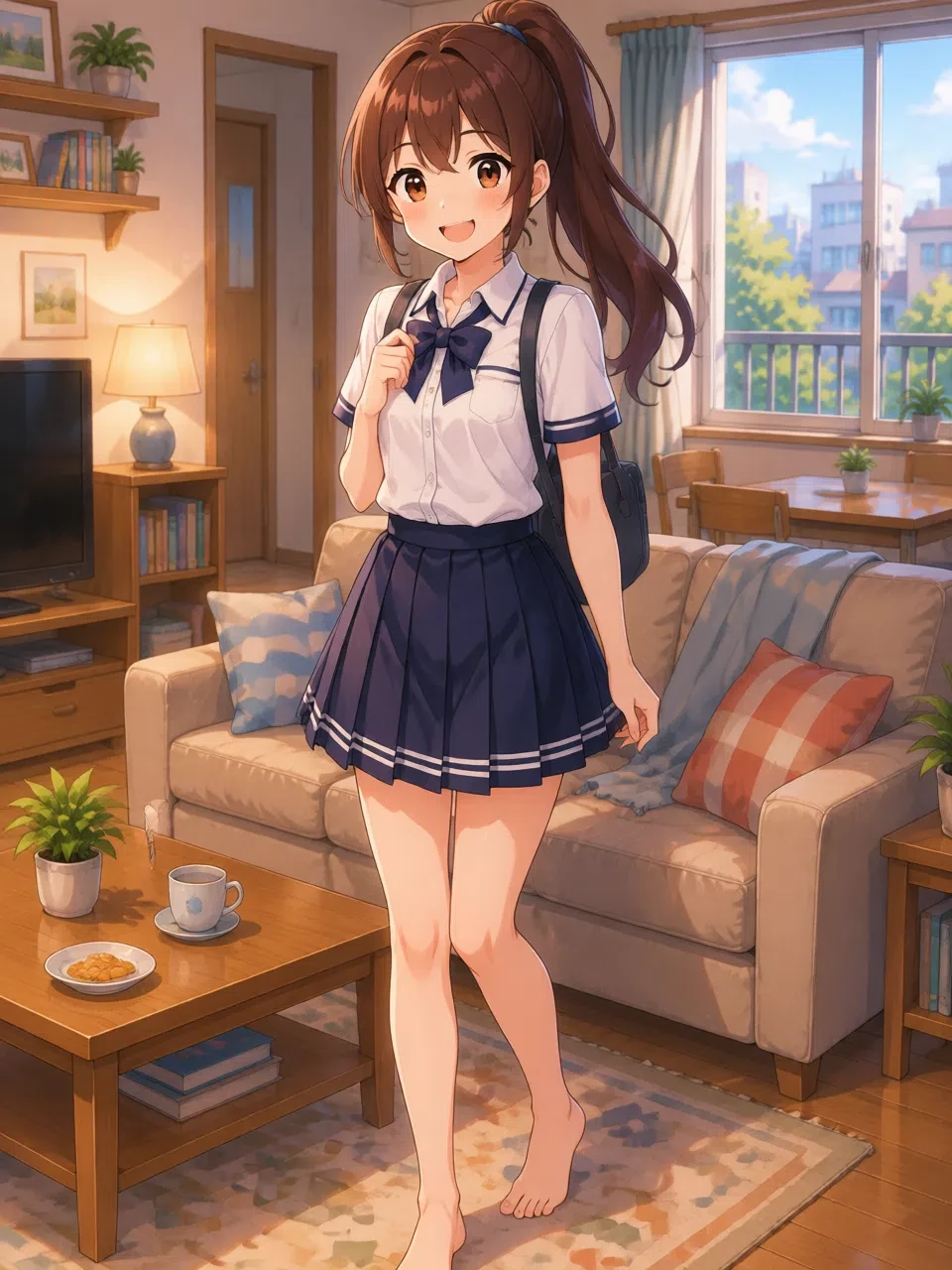 Akari thumbnail