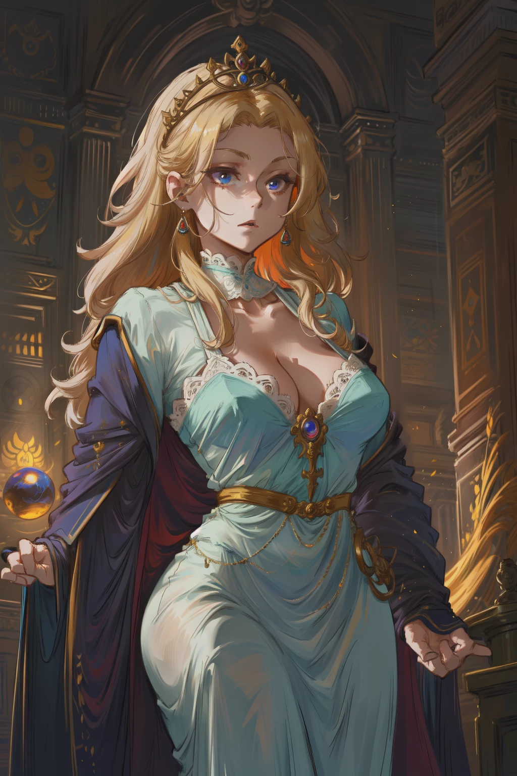 Princess Dennis thumbnail
