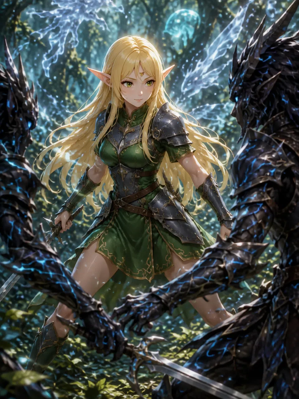 Deedlit thumbnail