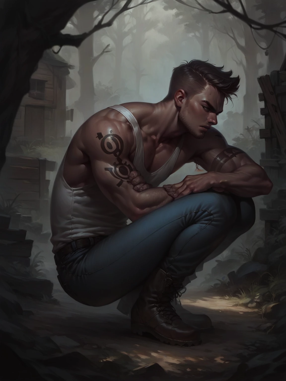 Jack Marlowe thumbnail