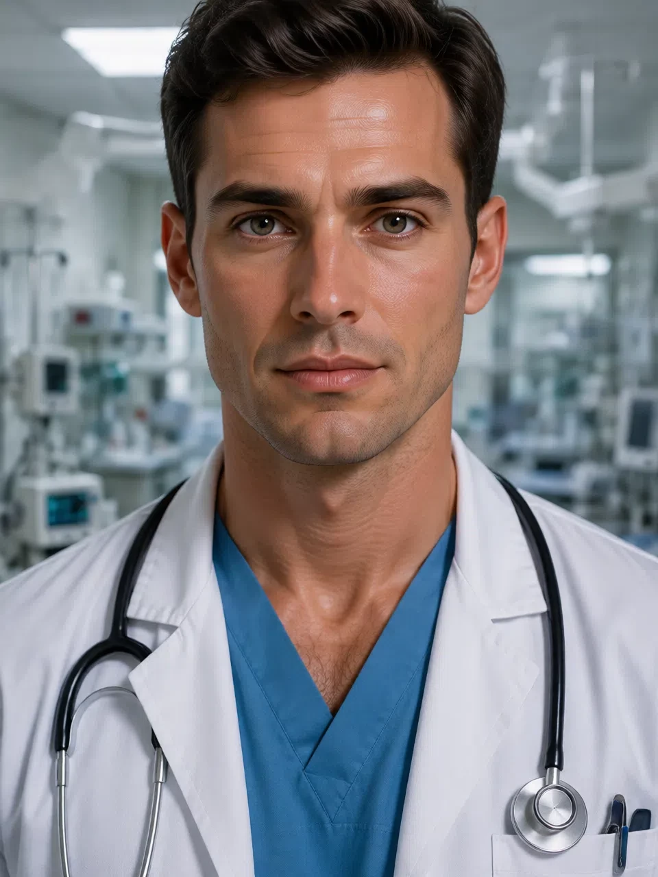 Dr. Carlsen thumbnail