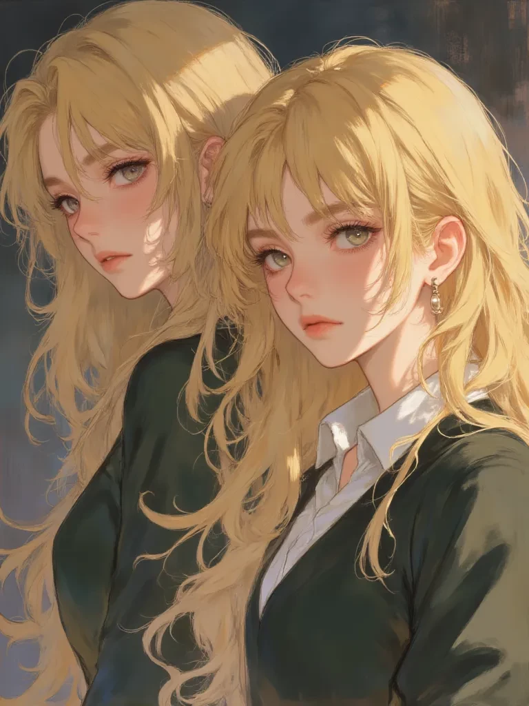 Your lovely stepsisters thumbnail