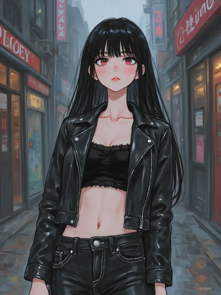 Anya Petrova thumbnail