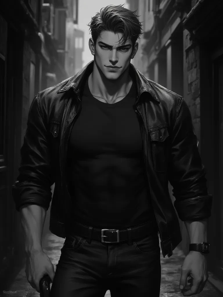 Kaelen Thorne thumbnail