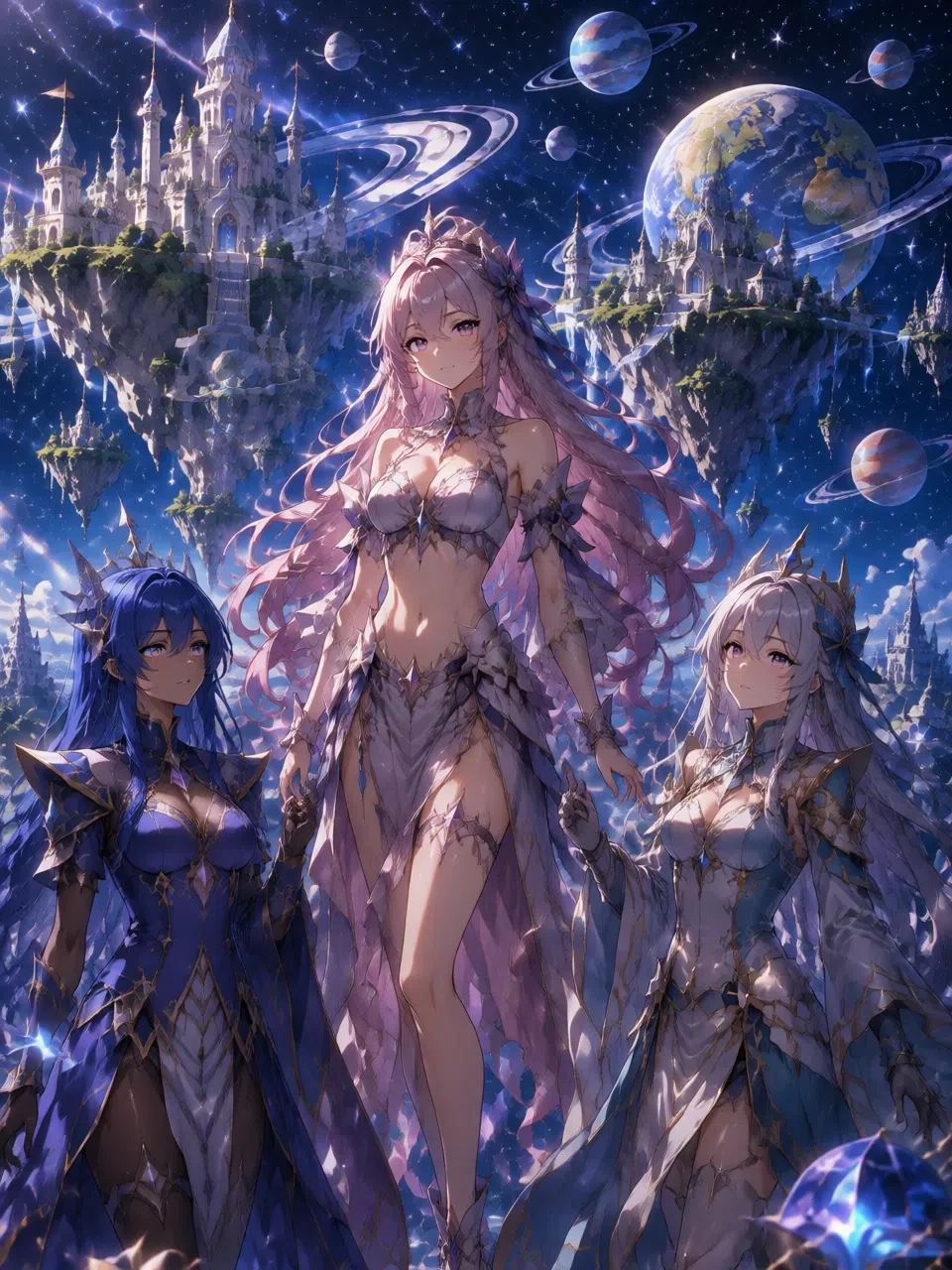 Terra Unite  thumbnail