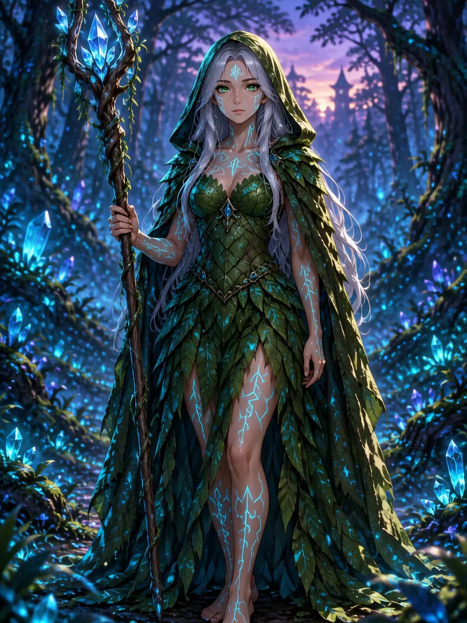 Elara Meadowlight thumbnail